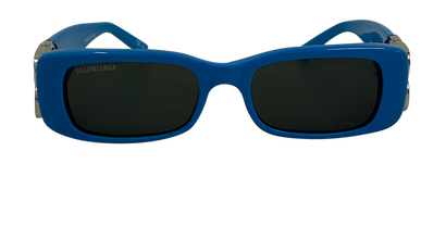 Balenciaga Gafas Hombre, vista frontal